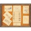 Image 1 : Cowboy Sketches Joe Beeler, Fred Harmon, Snidow
