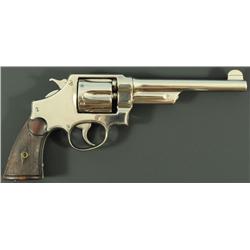 S&W DA .44 Special FFL