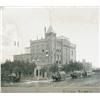 Image 1 : Post, Richard, photograph of Billings Brewery, 7 ½” x 9 ½”,