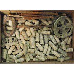 Box of 45-70 Frankford Arsenal Government Loading Bullets