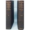 Image 1 : Olin Wheeler, The Trail of Lewis and Clark 1804-1904, 2 volumes.