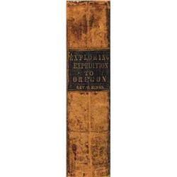 Hines, Rev. Gustavus, Oregon: Its History, Condition and Prospects,