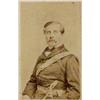 Image 1 : Original 1864 CDV of Thomas Francis Meagher (1823-1867),