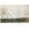 Image 1 : Francis, C.P., Rainbow Falls of the Missouri, 4 ½” x 8”,