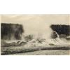 Image 1 : Haynes, F. J. (1853-1921), framed photograph, Grotto Geyser,