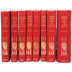 Thwaites, Reuben Gold, Original Journals of the Lewis and Clark Expedition 1804-1806,