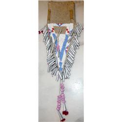 Strike A Light Bag, Plains Indian.