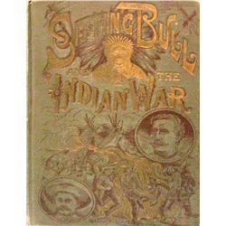 Johnson, W. Fletcher, Life of Sitting Bull and