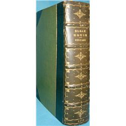 Dickens, Charles,  Bleak House,  London, 1853.