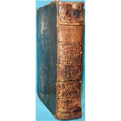 Dickens, Charles,  Little Doritt,  London, 1857, lst ed., lst state.