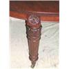 Image 1 : A FINE QUALITY EARLY 20th CENTURY MAHOGANY...