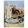 Image 1 : Anderson, Robert - Original lithograph hand signed and numbered