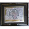 Image 1 : Azoulay, Guillaume - Original Hand Signed and Numbered Etching
