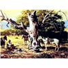 Image 1 : Bryers, Duane - Original Lithograph hand signed and numbered