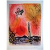 Image 1 : Chagall, Marc - limited edition print