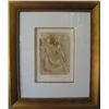 Image 1 : Dali, Salvador - original wood block hand signed and numbered