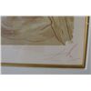 Image 2 : Dali, Salvador - original wood block hand signed and numbered