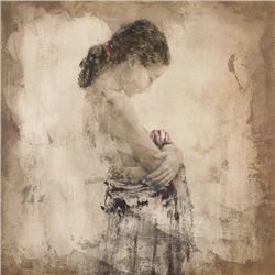 Domenech (Josep) - signed and numbered print
