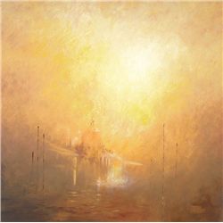 Donnelly, Terry - signed and numbered print