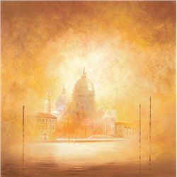 Donnelly, Terry - signed and numbered print