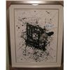 Image 1 : Francis, Sam - Original Lithograph hand signed and numbered