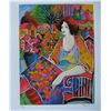 Image 1 : Govezensky, Patricia - Original Serigraph hand signed and numbered
