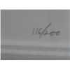 Image 4 : Indiana, Robert - Original hand Signed and Numbered LOVE POEM