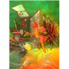 Image 1 : Matta, Roberto - Original Aquatint hand signed and numbered