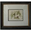 Image 1 : Miro, Joan - Trace sur l'eau 1963 - Original lithograph