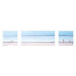 Mitchell, Ged - Original signed and numbered print