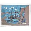 Image 1 : Mouly, Marcel - Original signed and numbered Lithograph