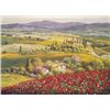Image 1 : Park, Sam - Original limited edition Canvas signed and numbered