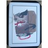 Image 1 : Tapies, Antoni - Original Lithograph hand signed and numbered