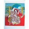 Image 1 : Ubeda, Augustin - Original hand signed and numbered Lithograph