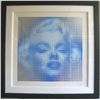 Image 1 : Vasarely, Jean Pierre (Yvarral) - Original silkscreen hand signed and numbered