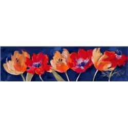 Whatmore, Nel - Original hand signed and numbered print