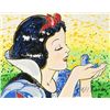 Image 1 : Willardson, David - Original Hand Signed and Numbered DISNEY serigraph