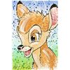 Image 1 : Willardson, David - Original Hand Signed and Numbered DISNEY serigraph