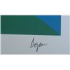 Image 2 : Agam, Yaakov - Original serigraph hand signed and numbered