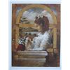 Image 1 : Akim, Isaac - Original giclee hand signed and numbered