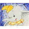 Image 1 : Willardson, David - Original Hand Signed and Numbered DISNEY serigraph