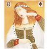 Image 1 : Arbe - Original Giclee on Canvas