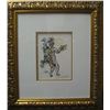Image 1 : Chagall, Marc - Original Lithograph 1973 Hand signed and numbered