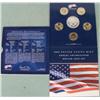 Image 2 : 2007 US Mint UNC American Eagle + Dollar Set 6 Coins