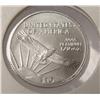 Image 2 : 2008 $10 Platinum Liberty Coin 1/10 Oz.
