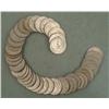 Image 2 : 1 Roll 40 Mixed Date Washington Silver Quarters