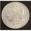 Image 1 : Very Hi-Grade 1904-O Morgan Silver Dollar -Some Tone