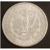 Image 2 : Very Hi-Grade 1904-O Morgan Silver Dollar -Some Tone