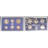 Image 2 : 2005 US Mint Silver Proof Set & State Quarters w/ COA
