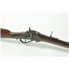 Image 2 : SHARPS NEW MODEL 1859 CARBINE.